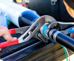 About Emergency plumbing pros Woodstown, NJ
